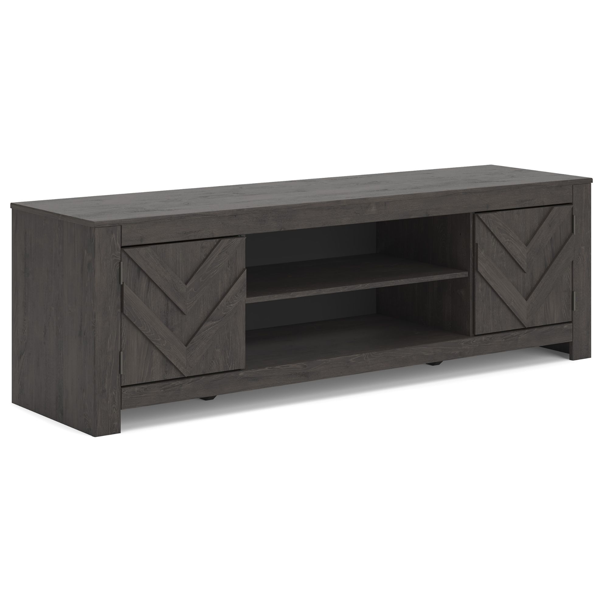 Cayboni TV Stand