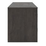 Picture of Cayboni Fireplace TV Stand