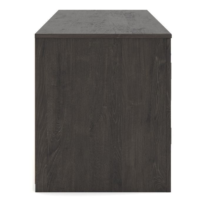 Picture of Cayboni Fireplace TV Stand