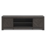 Picture of Cayboni Fireplace TV Stand