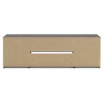 Picture of Cayboni Fireplace TV Stand