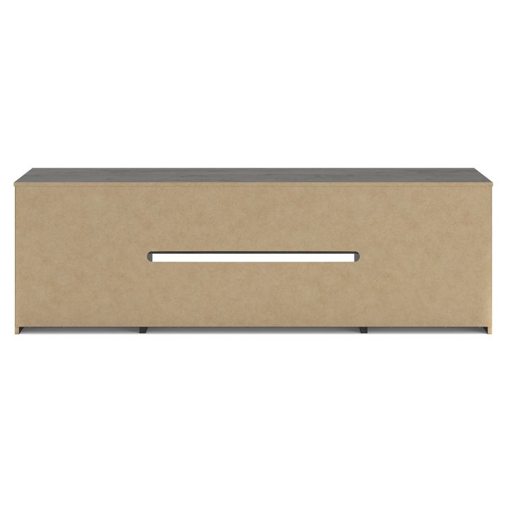 Picture of Cayboni Fireplace TV Stand