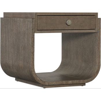A picture of Modern Mood End Table.