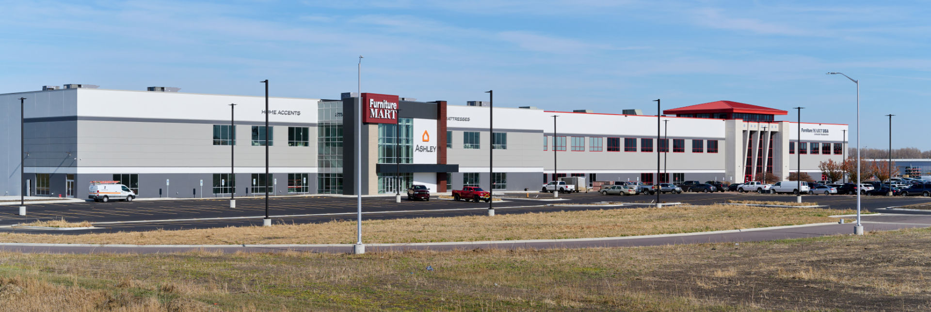 Picture of Furniture Mart USA Headquartes