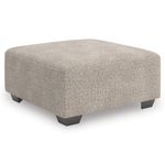 Picture of Seyler Lane Oversized Ottoman