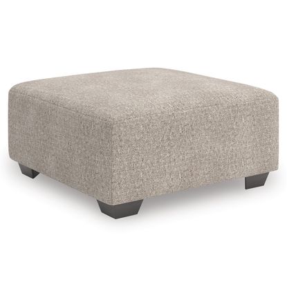 Picture of Seyler Lane Oversized Ottoman