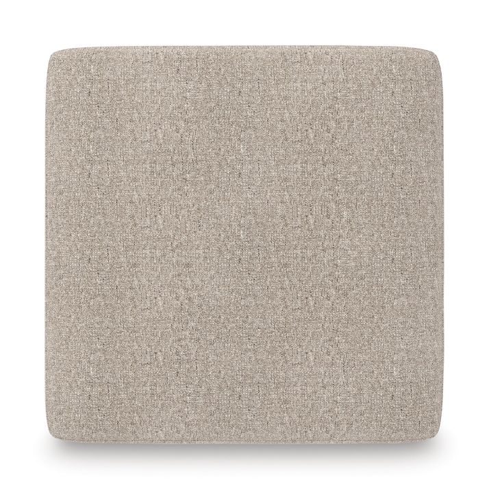 Picture of Seyler Lane Oversized Ottoman
