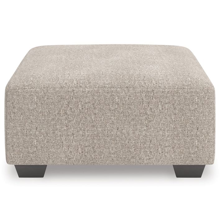 Picture of Seyler Lane Oversized Ottoman