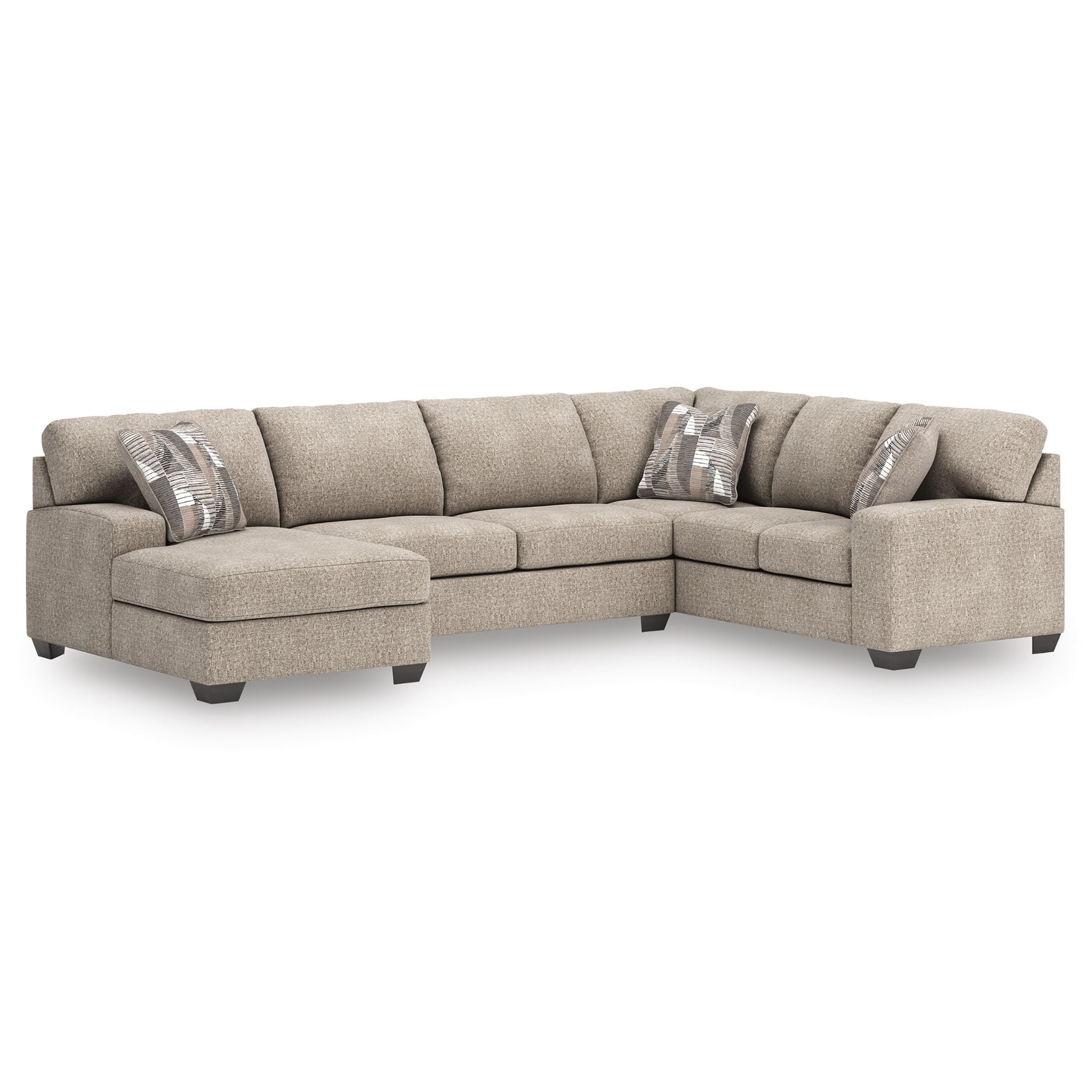 Seyler Lane 3pc Sectional