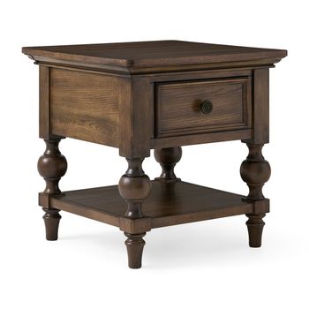 A picture of Veramond End Table.