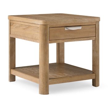 A picture of Rencott End Table.