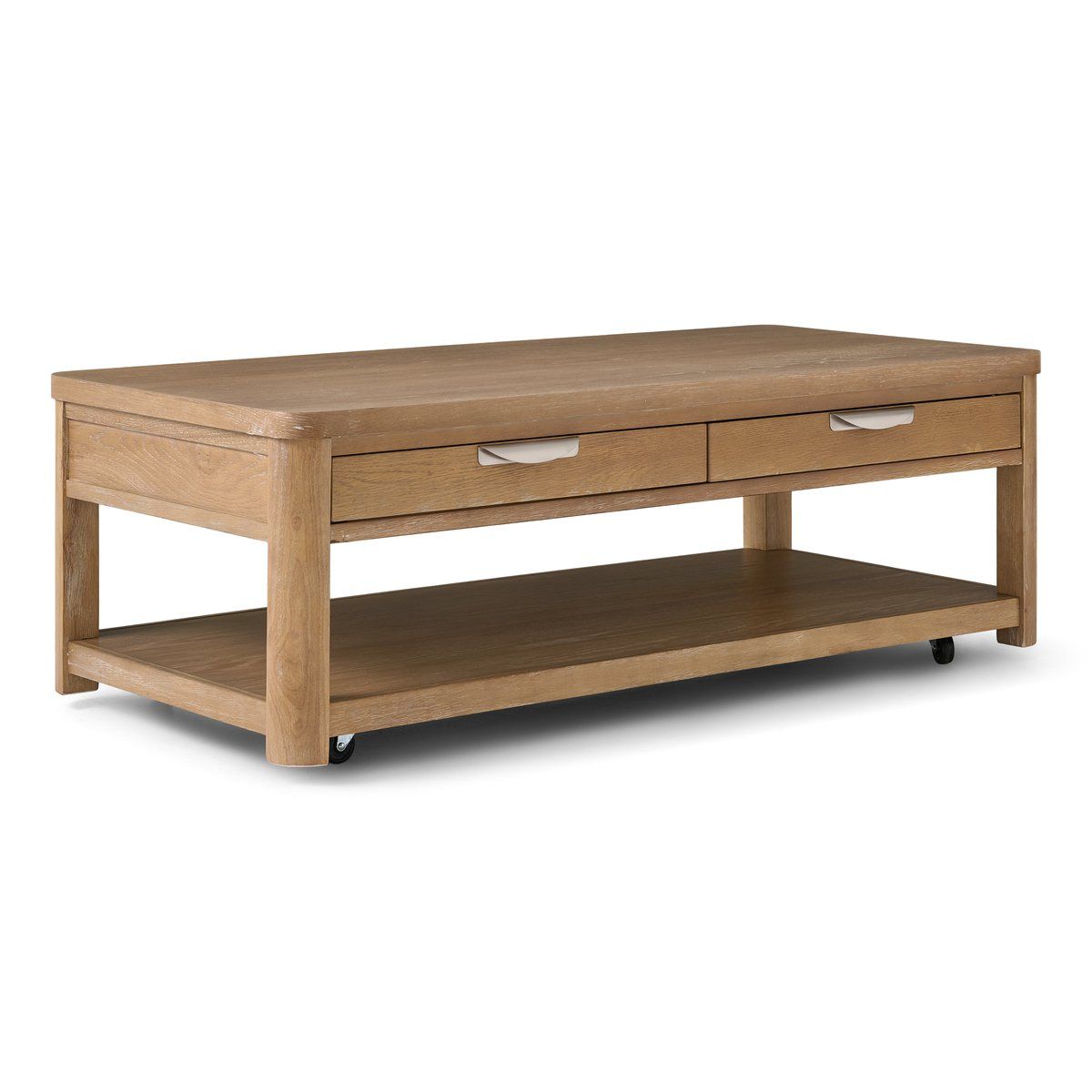 Rencott Cocktail Table