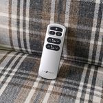 Picture of Rheeves Bluestone Power Recliner