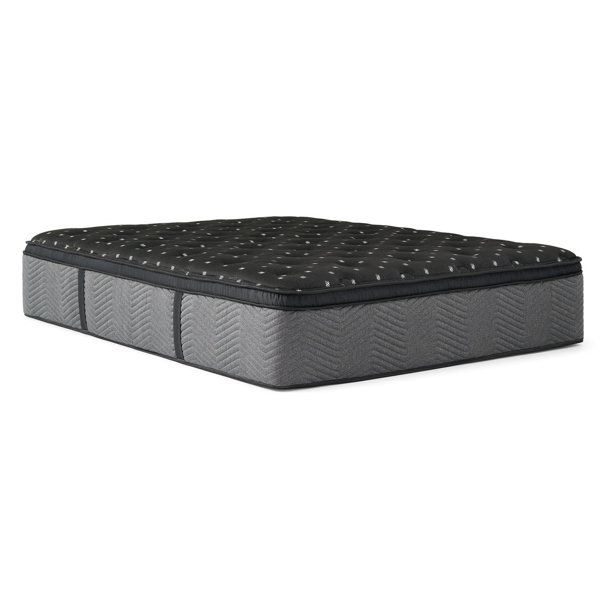 Arthur Eurotop Queen Mattress