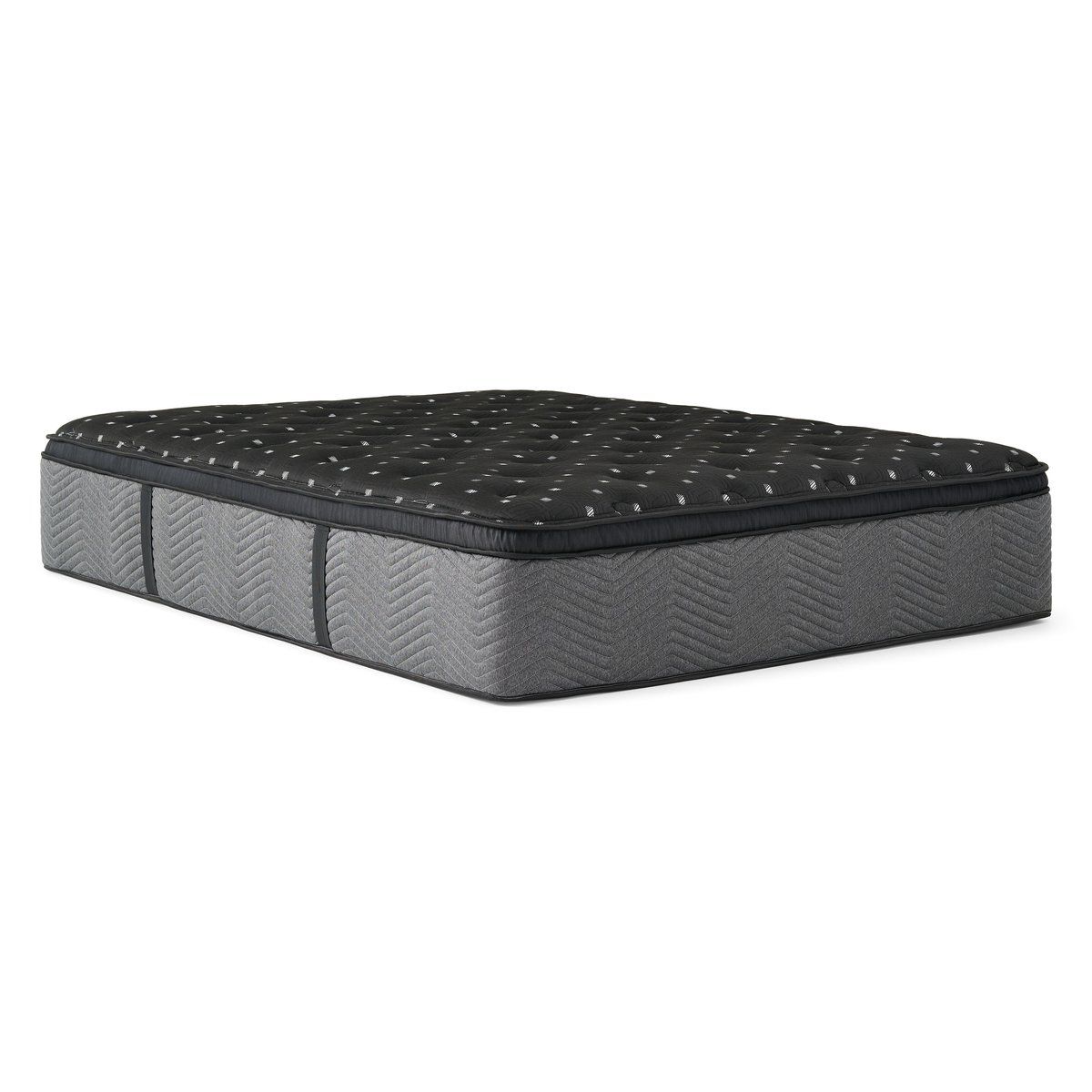 Arthur Eurotop Queen Mattress