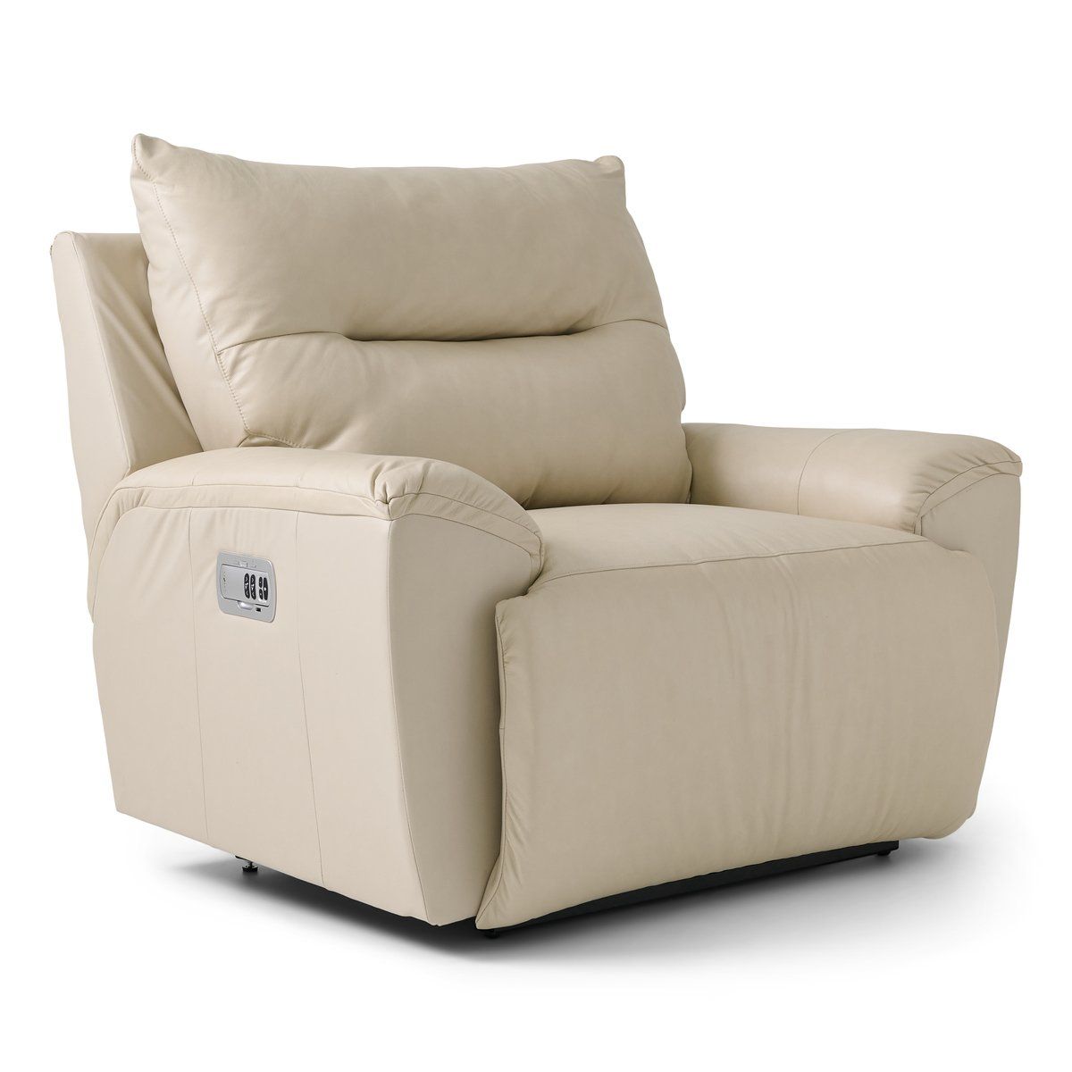 Palmer Oversized Power Recliner