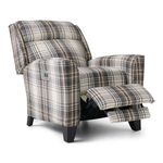 Picture of Rheeves Bluestone Power Recliner