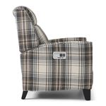Picture of Rheeves Bluestone Power Recliner