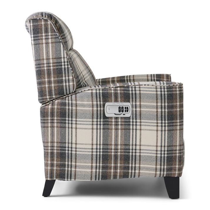 Picture of Rheeves Bluestone Power Recliner
