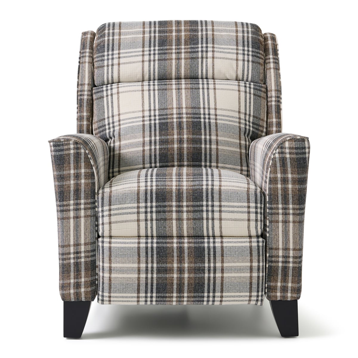 Rheeves Bluestone Power Recliner