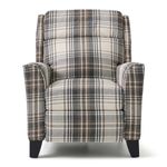 Picture of Rheeves Bluestone Power Recliner