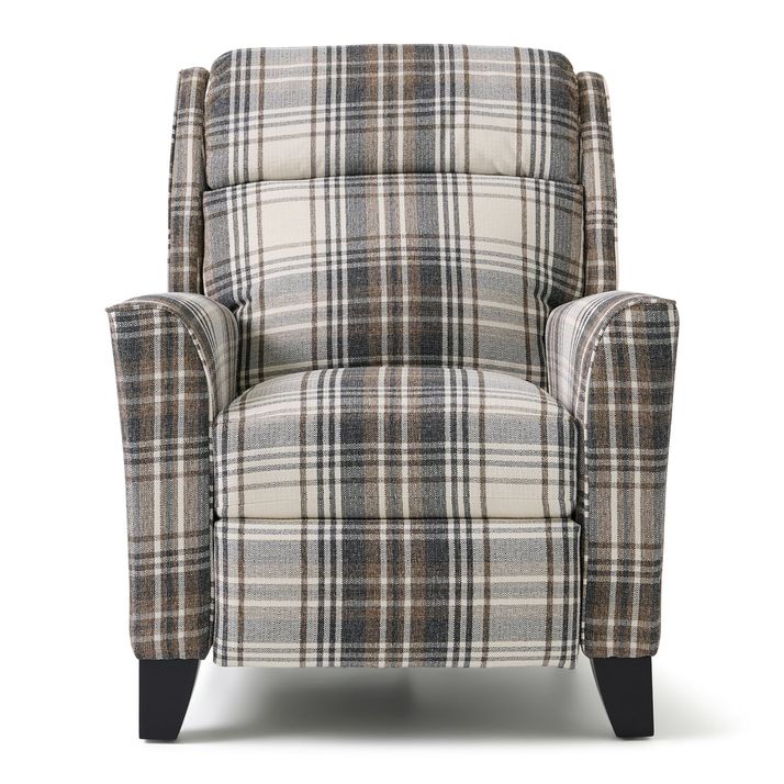 Picture of Rheeves Bluestone Power Recliner