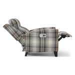 Picture of Rheeves Bluestone Power Recliner