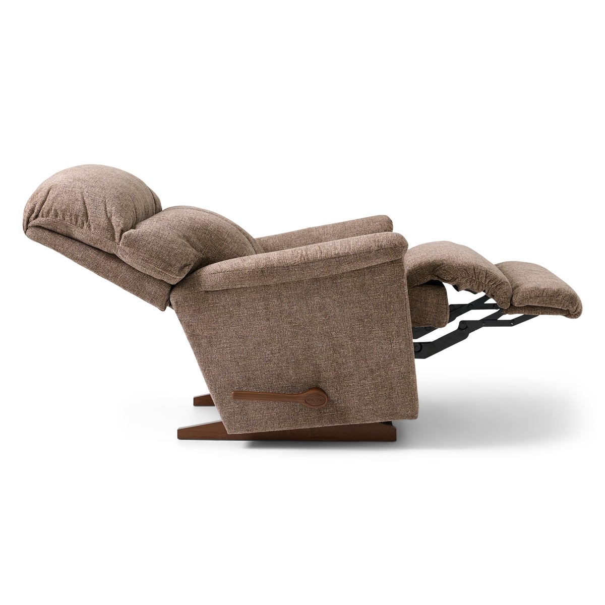 Reed Rocker Recliner - Thumbnail 4