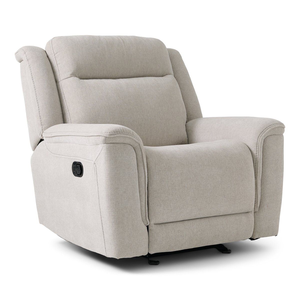 Kamdem Glider Recliner