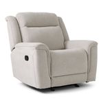 Picture of Kamdem Glider Recliner