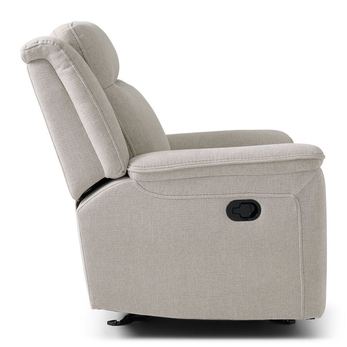 Picture of Kamdem Glider Recliner