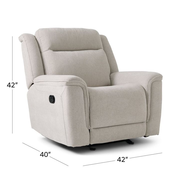 Picture of Kamdem Glider Recliner