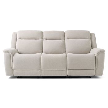 A picture of Kamdem Reclining Sofa.