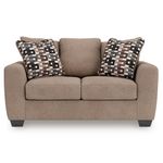 Picture of Triston Peaks Loveseat
