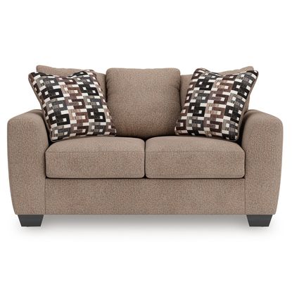 Picture of Triston Peaks Loveseat