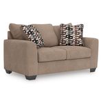 Picture of Triston Peaks Loveseat