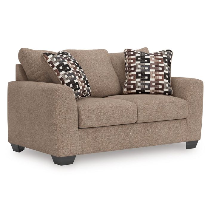 Picture of Triston Peaks Loveseat