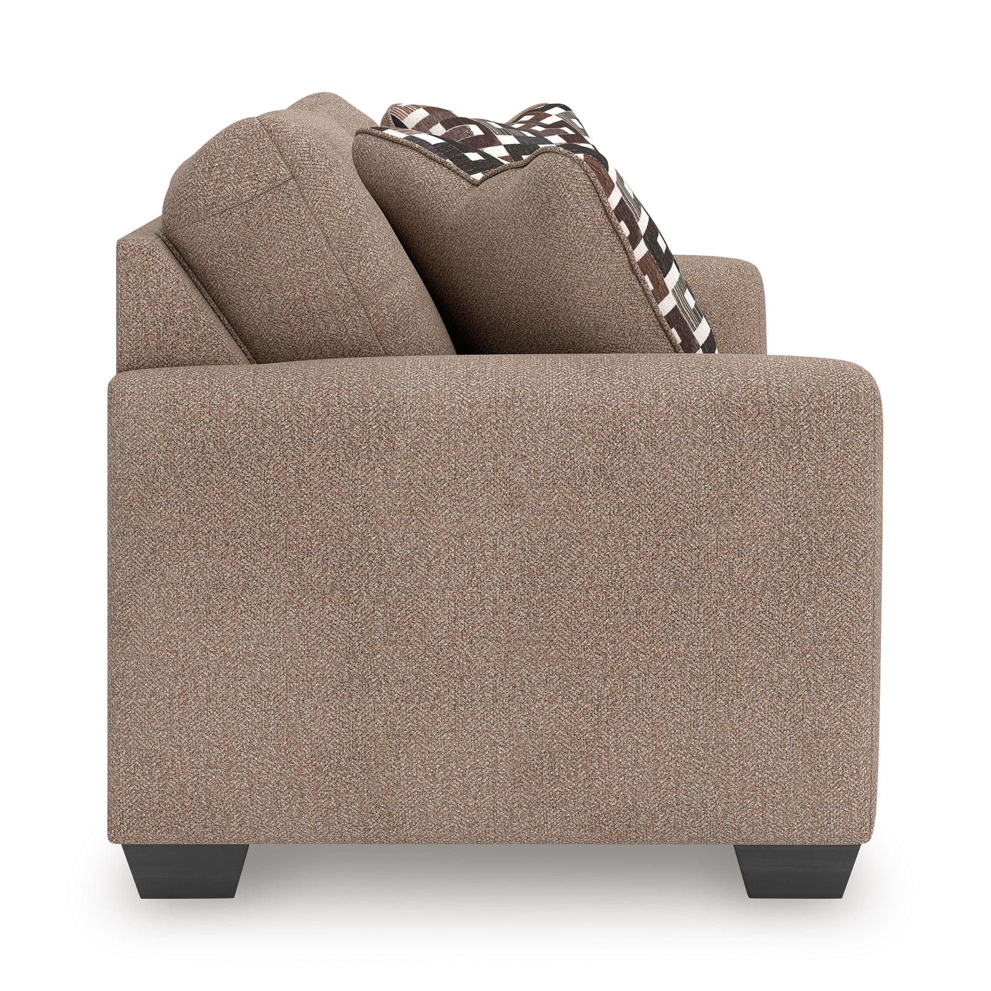 Triston Peaks Loveseat - Thumbnail 2