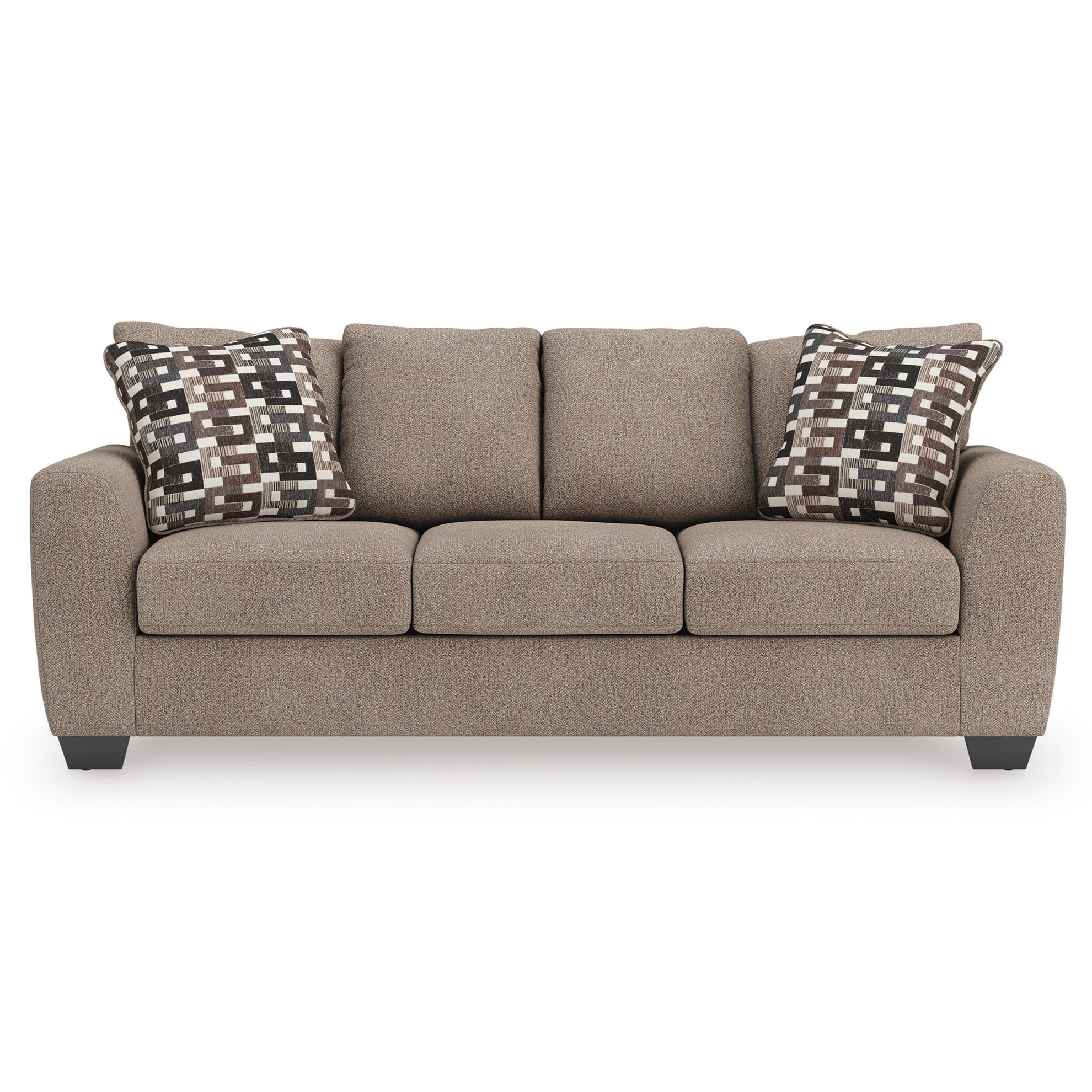Triston Peaks Sofa