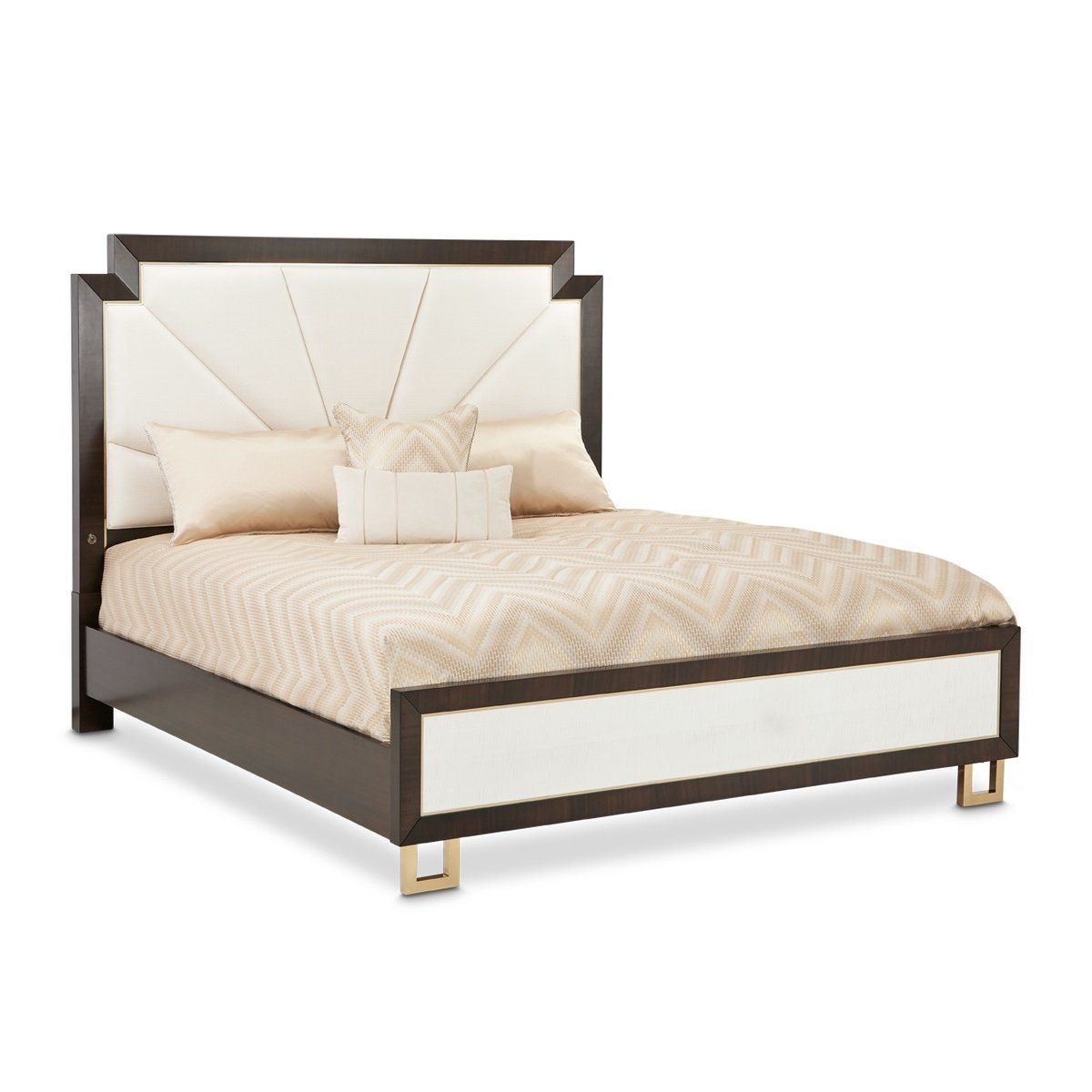 Belmont Place Queen Bed