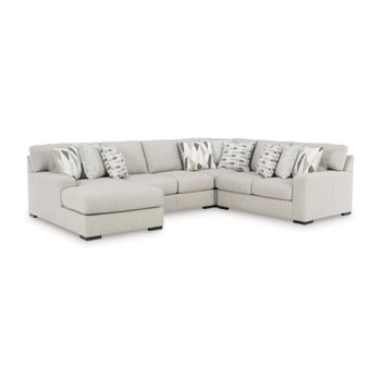 A picture of Laurelgrove 4pc Sectional.