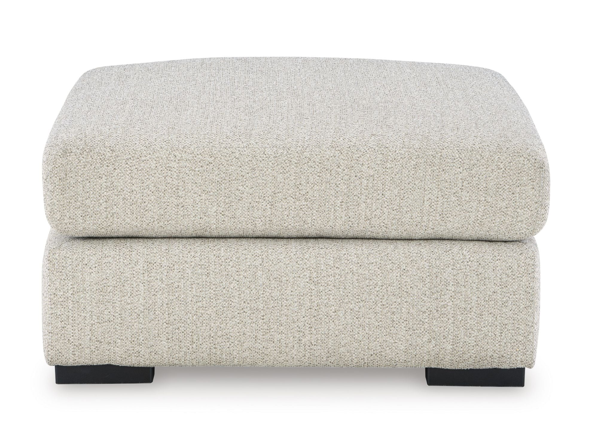 Laurelgrove Oversized Ottoman - Thumbnail 2
