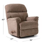 Picture of Reed Rocker Recliner