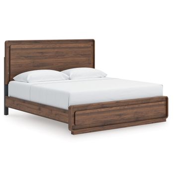 A picture of Hollinaze King Bed.