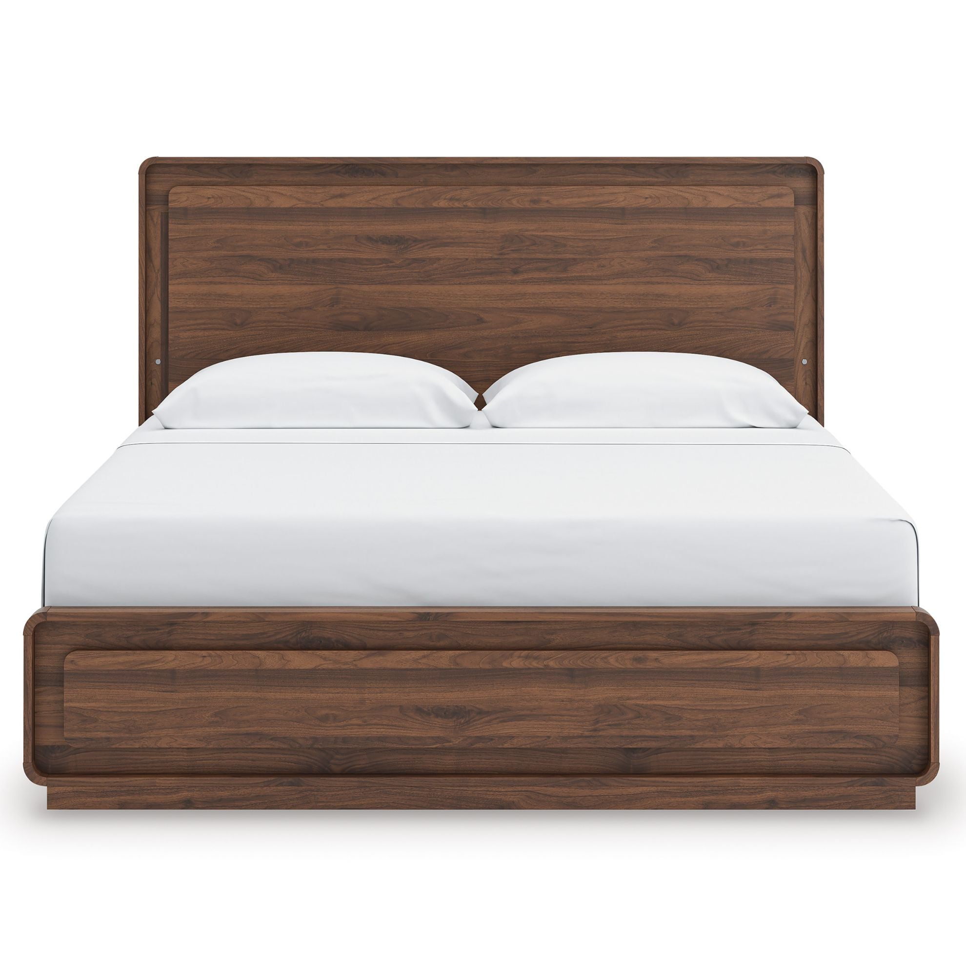 Hollinaze King Bedroom Set - Thumbnail 4