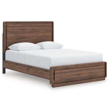 A picture of Hollinaze Queen Bed.