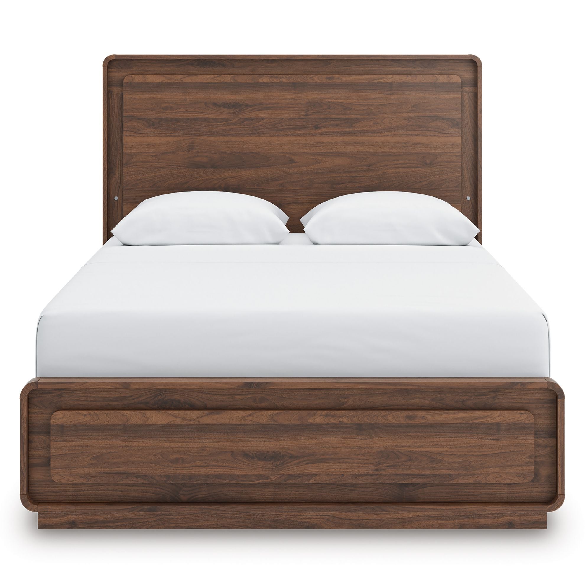 Ashley Furniture Hollinaze Bed - Thumbnail 3