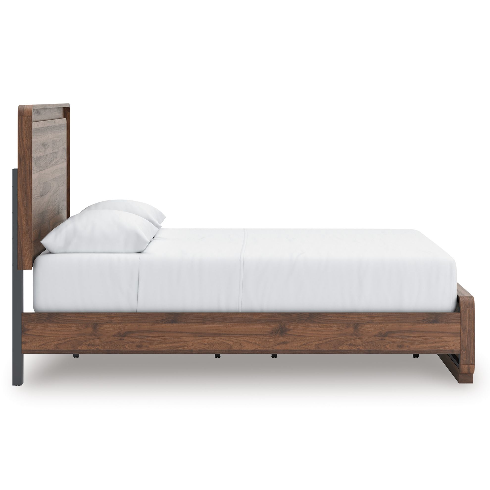Ashley Furniture Hollinaze Bed
