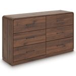 Picture of Hollinaze Dresser