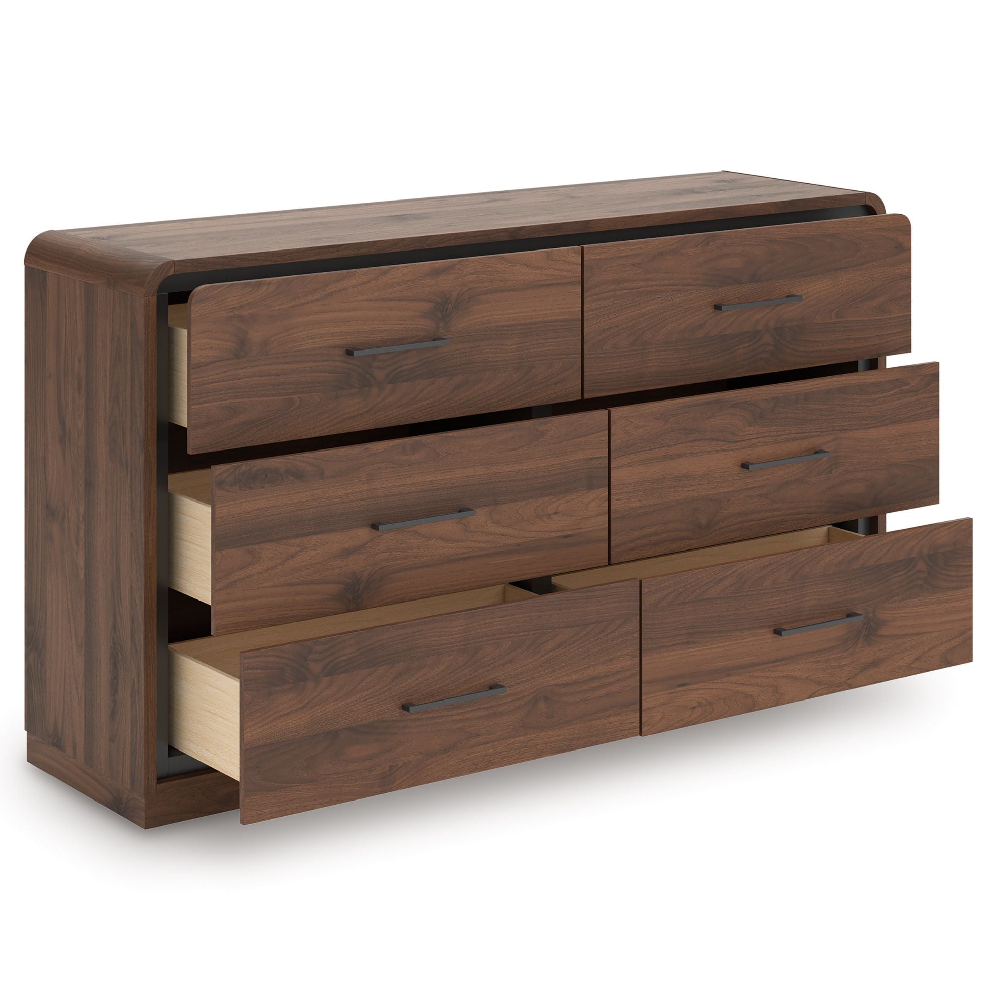 Hollinaze Dresser | The Furniture Mart